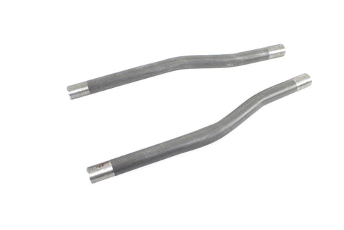 V-Twin Wishbone Front Frame Tube Set Raw - 51-0687