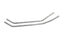 V-Twin Rigid Frame Lower Frame Rail Set Raw - 51-0688