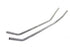 V-Twin Rigid Frame Lower Frame Rail Set Raw - 51-0688