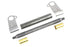 V-Twin Rigid Brake Cross Shaft Kit - 51-0689