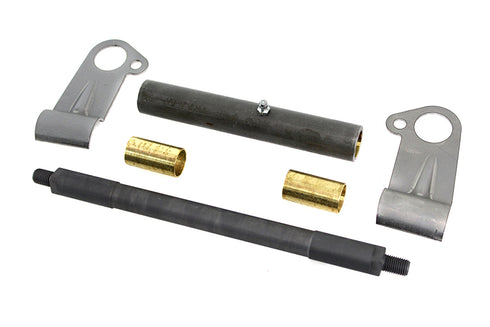 V-Twin Rigid Brake Cross Shaft Kit - 51-0689
