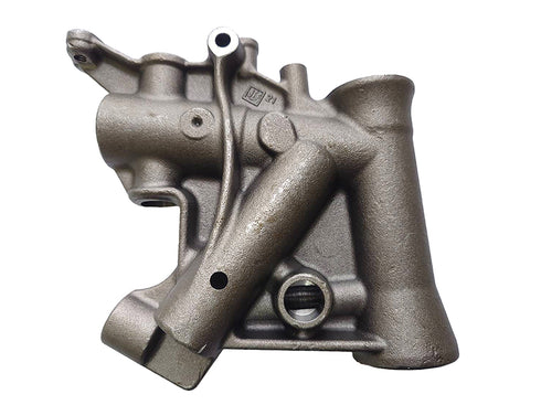 V-Twin Neck Frame Forging With Hallmarks - 51-0708