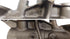 V-Twin Neck Frame Forging With Hallmarks - 51-0708