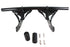 V-Twin M8 Engine Bar Black - 51-0742