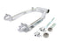 V-Twin Dropped Swingarm Chrome - 51-0767