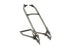 V-Twin Replica Hardtail Rear Frame Section - 51-0781