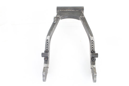 V-Twin Dropped Swingarm Raw - 51-0783