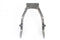 V-Twin Dropped Swingarm Raw - 51-0783