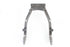 V-Twin Dropped Swingarm Raw - 51-0783