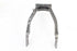 V-Twin Dropped Swingarm Raw - 51-0783