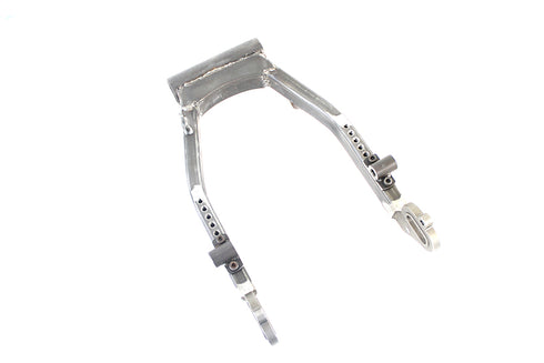 V-Twin Dropped Swingarm Raw - 51-0783