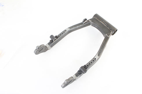 V-Twin Dropped Swingarm Raw - 51-0783