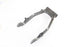 V-Twin Dropped Swingarm Raw - 51-0783
