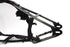 V-Twin FXD Weld-On Frame Hardtail Raw - 51-0786
