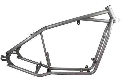V-Twin D+D XL Rigid Frame Raw - 51-0799