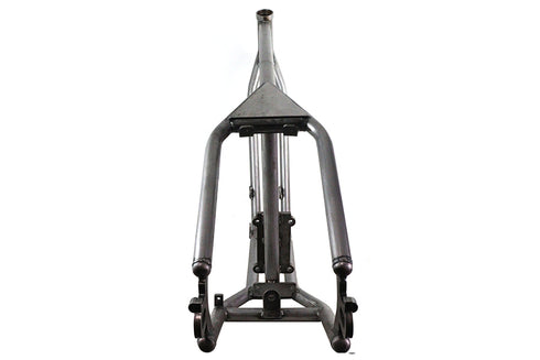V-Twin D+D XL Rigid Frame Raw - 51-0799