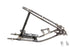 V-Twin Rigid Hardtail Rear Frame Section - 51-0823