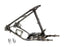 V-Twin Rigid Hardtail Rear Frame Section - 51-0823