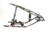 V-Twin Knucklehead Rigid Rear Frame Section - 51-0827