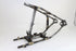 V-Twin Knucklehead Rigid Rear Frame Section - 51-0827