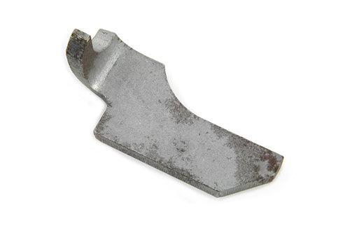 V-Twin Left Side Caliper Frame Mount Bracket - 51-0845