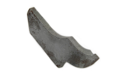 V-Twin Left Side Caliper Frame Mount Bracket - 51-0845