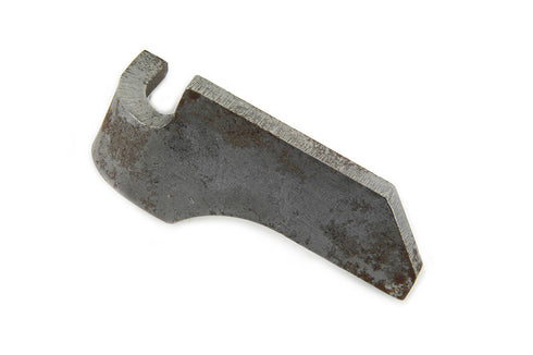 V-Twin Left Side Caliper Frame Mount Bracket - 51-0845