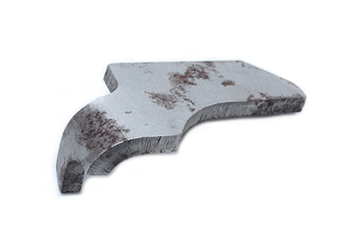 V-Twin Left Side Caliper Frame Mount Bracket - 51-0845