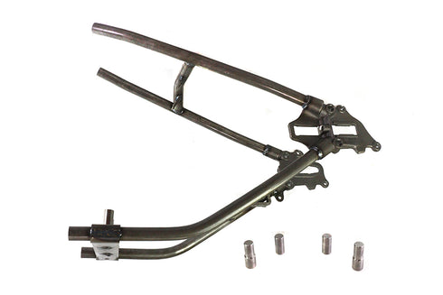 V-Twin Hardtail Rear Frame Section - 51-0849