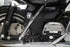 V-Twin Chrome Rear Frame Bar Set - 51-0851