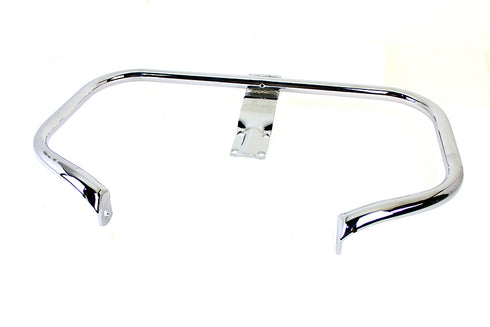 V-Twin Front Engine Bar Chrome - 51-0866