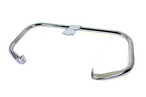 V-Twin Front Engine Bar Chrome - 51-0866