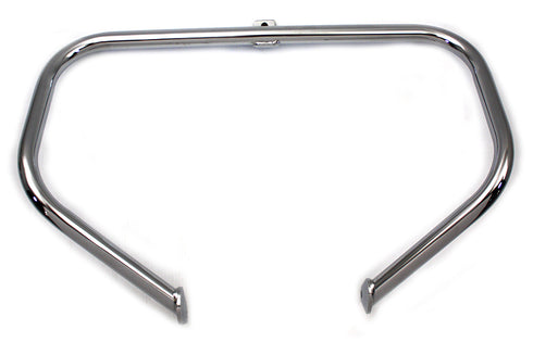 V-Twin Chrome Front Engine Bar - 51-0878