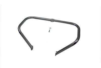 V-Twin Chrome Front Engine Bar - 51-0878