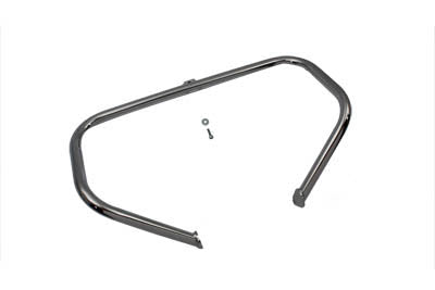 V-Twin Chrome Front Engine Bar - 51-0878