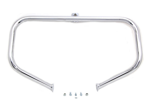 V-Twin Chrome Front Engine Bar - 51-0880