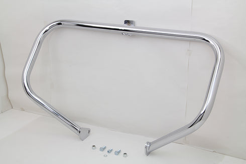 V-Twin Chrome Front Engine Bar - 51-0880