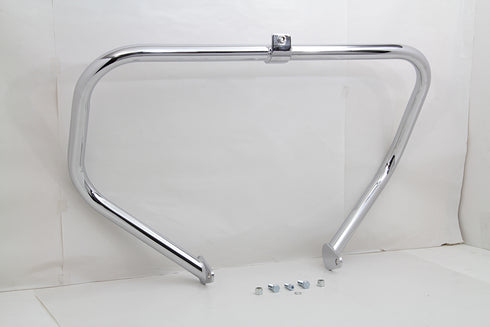 V-Twin Chrome Front Engine Bar - 51-0880