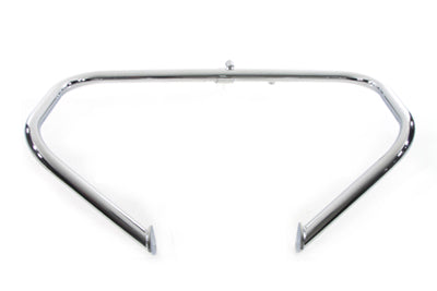 V-Twin Chrome Front Engine Bar - 51-0883