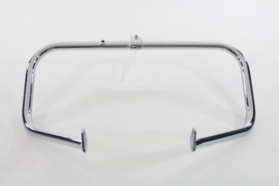 V-Twin Chrome Front Engine Bar - 51-0883