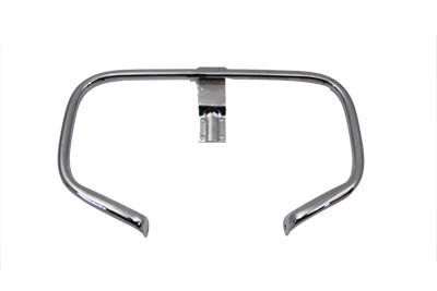 V-Twin Chrome Front Engine Bar - 51-0884