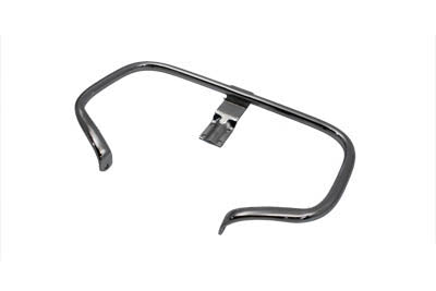 V-Twin Chrome Front Engine Bar - 51-0884