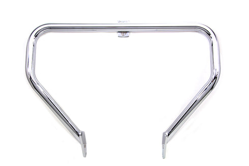 V-Twin Chrome Front Engine Bar - 51-0887