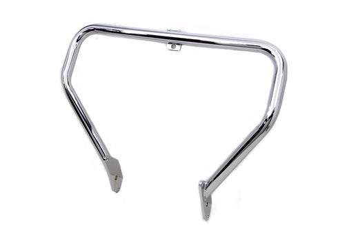 V-Twin Chrome Front Engine Bar - 51-0887