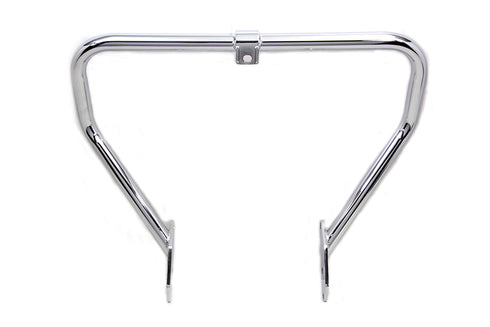V-Twin Chrome Front Engine Bar - 51-0887