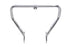 V-Twin Chrome Front Engine Bar - 51-0887
