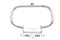 V-Twin Chrome Front Engine Bar - 51-0891