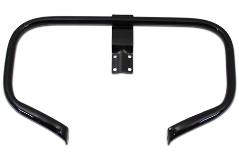 V-Twin Black Front Engine Bar - 51-0892