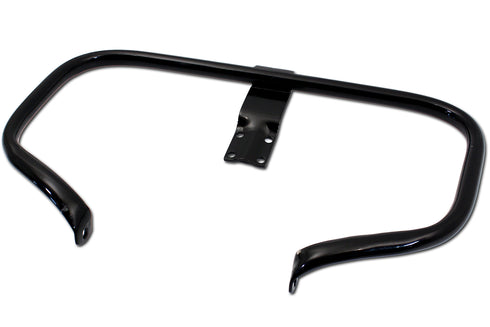 V-Twin Black Front Engine Bar - 51-0892