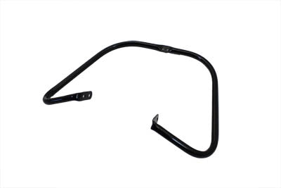 V-Twin Black Rear Frame Bar - 51-0893